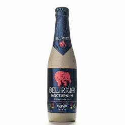 Delirium Nocturnum