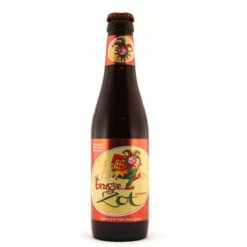 Brugse Zot Dubbel 330ml
