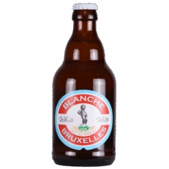 Blanche De Bruxelles Witbier