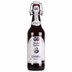 Hacker Pschorr BOTTLE Weissbier