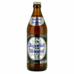 Augustiner-Brau Weissebier