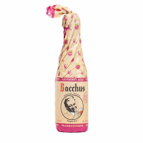 Bacchus Frambozenbier 3 Bacchus Frambozenbier