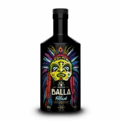 Balla Black Spiced Rum