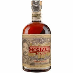 Don Papa Rum