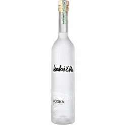 Babicka Wormwood Vodka