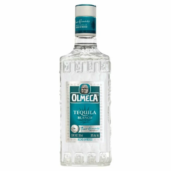 Olmeca Blanco Tequila 70cl 3 Olmeca Blanco Tequila 70cl