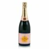 Veuve Clicquot Rose NV Champagne -Liquor Store 1537412460