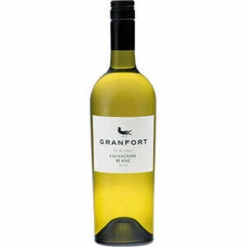 Granfort Sauvignon Blanc, Vin De France