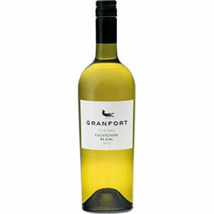 Granfort Sauvignon Blanc, Vin De France 3 Granfort Sauvignon Blanc, Vin De France