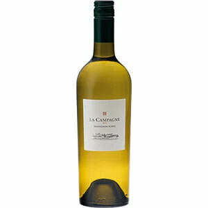 La Campagne Sauvignon Blanc, Vin De France 3 La Campagne Sauvignon Blanc, Vin De France