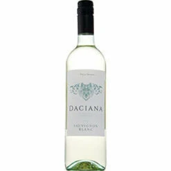 Daciana Sauvignon Blanc, Hungary