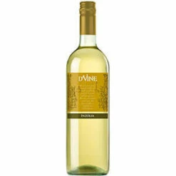 D' Vine Inzolia, Terre Siciliane