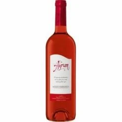 Ayrum Tempranillo Rosado, Valdepeñas