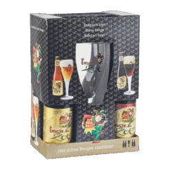 Brugse Zot Gift Pack