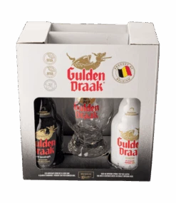 Gulden Draak Gift Pack