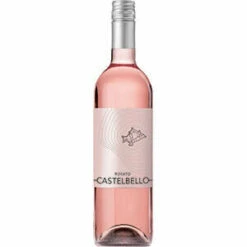 Castelbello Rosato, Italia, 75cl