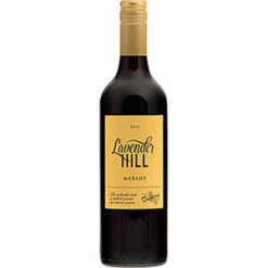 Lavender Hill Merlot, Australia