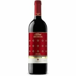 Altos Ibéricos, Rioja Crianza, Torres