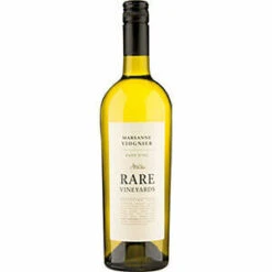 Rare Vineyards Marsanne-Viognier, Pays D'Oc, 75cl