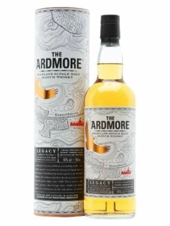 Ardmore Legacy Malt Whisky
