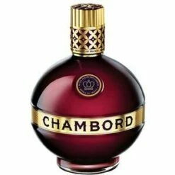Chambord Black Raspberry Liqueur 700ml
