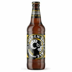 Black Sheep Golden Sheep Ale
