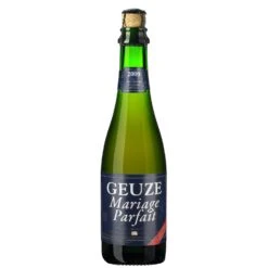Boon Geuze Mariage Parfait 375ml