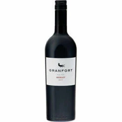 Granfort Merlot, Pays D’Oc, France