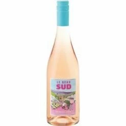 Le Beau Sud Grenache Rosé,Pays D'Oc