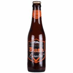 Bush Caractere Tripel