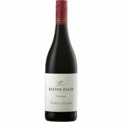 Kleine Zalze Cellar Selection Pinotage, Coastal Region