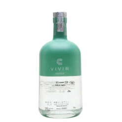 VIVIR Tequila Blanco