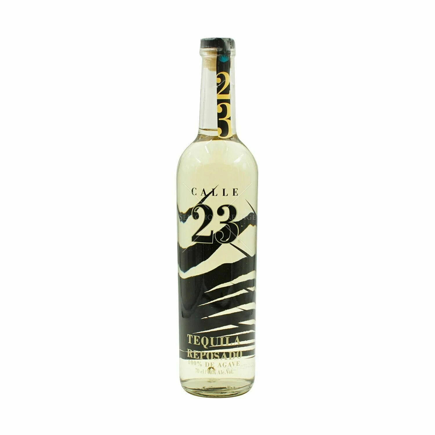 Calle 23 Reposado Tequila 3 Calle 23 Reposado Tequila