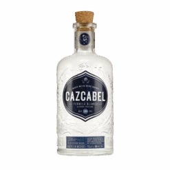 Cazcabel Blanco Tequila