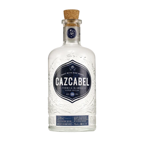 Cazcabel Blanco Tequila 3 Cazcabel Blanco Tequila