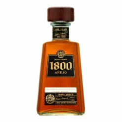 1800 Añejo Tequila