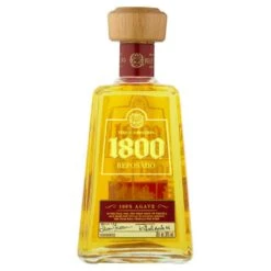 1800 Tequila Reposado