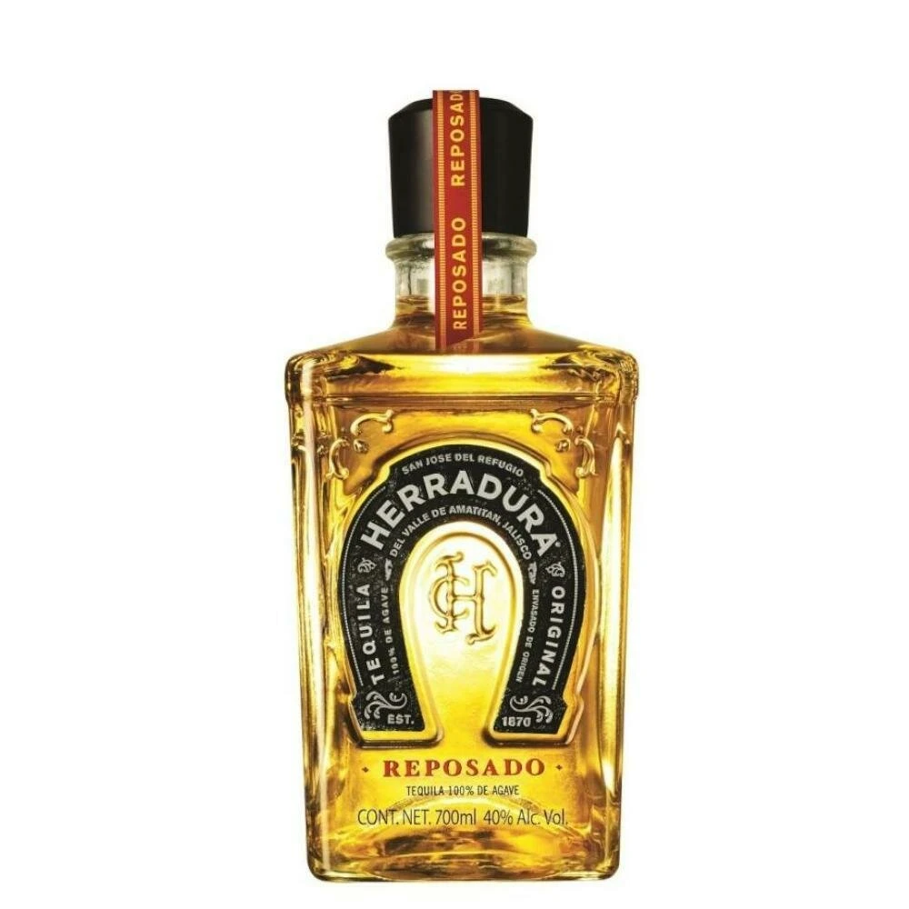 Herradura Reposado Tequila 3 Herradura Reposado Tequila