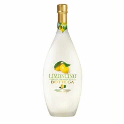 Bottega Crema Di Limoncino Liqueur