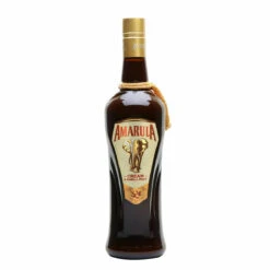 Amarula Cream Liqueur