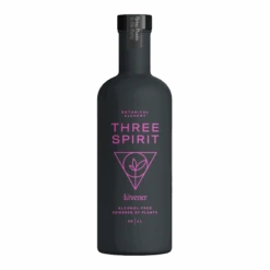 Three Spirit The Livener ( 0% Spirit)