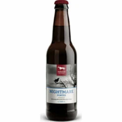 Hambleton Nightmare Porter