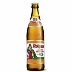 Rothaus Hefeweizen Wheat Beer