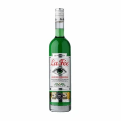 La Fee Parisienne Absinthe