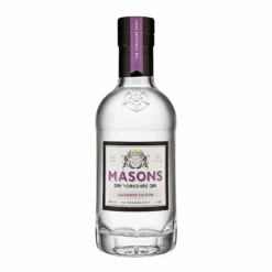Masons Lavender Edition Gin 200ml