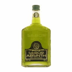 Sebor Absinth