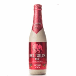 Delirium Red