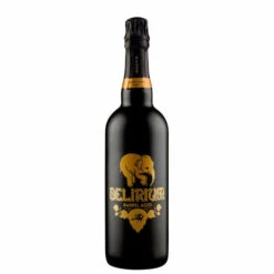Delirium Black Barred Aged 750ml