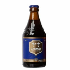 Chimay Grande Réserve (Blue) Dark Ale
