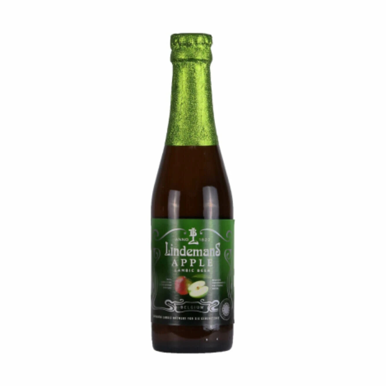 Lindemans Apple Lambic 3 Lindemans Apple Lambic